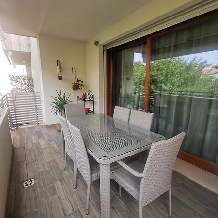 Apartamento La Casa Di Greta Monza Exterior foto